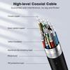 120Gbps Thunderbolt 5 Data Cable 240W 16K Compatible with Thunderbolt 4 USB4 Full-featured Transmission Fast Charging