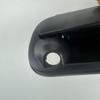 819952028013 Rear Tailgate Handle for Toyota Tundra 2000-2006 Black Trunk Bed Door Handle Without Camera