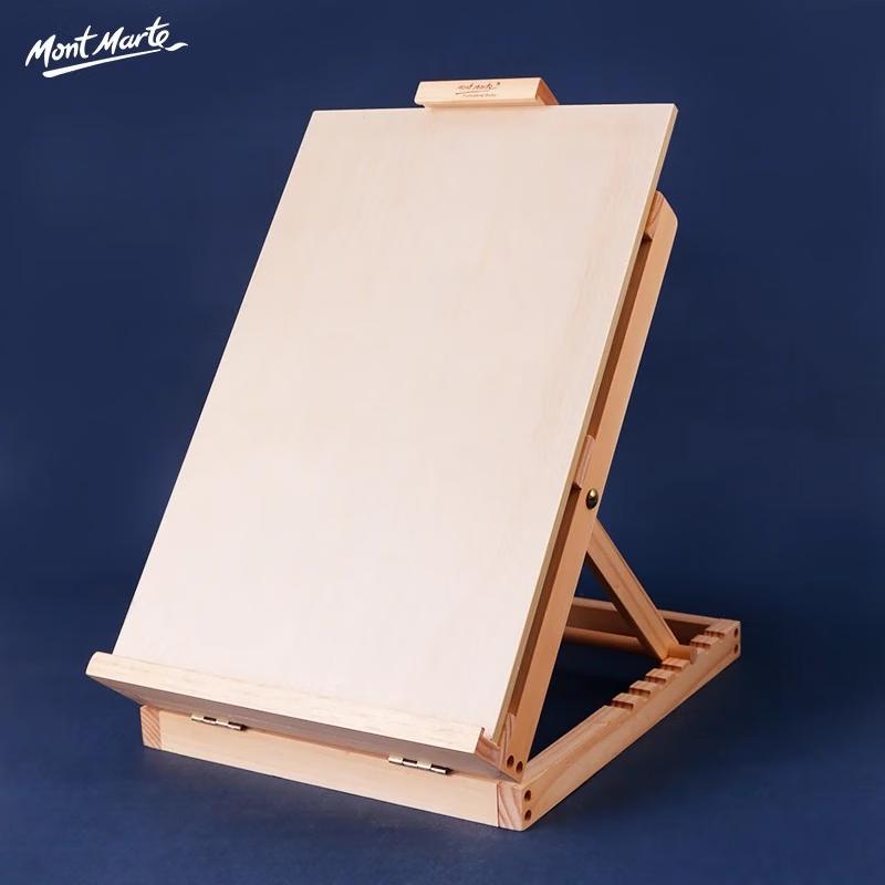 Mont Marte Adjustable Desktop Easel