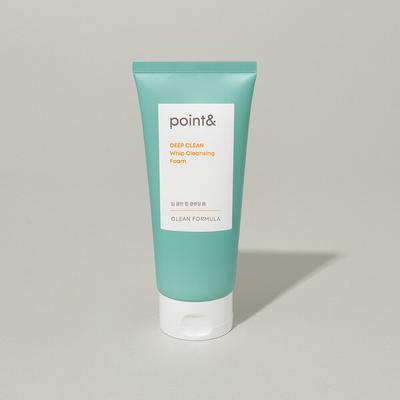 Deep Clean Whip Cleansing Foam 200g