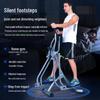 KangLeJia Foldable Multi-functional Space Walker Elliptical CN plug (adapter included)