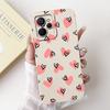 For Realme10 5G China RMX3663 Cover For Realme 10 5G Case Silicone Luxury Fashion Flowers Kawaii Cute Cat Shockproof Phone Case