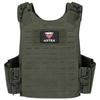 Mussel Tactical Vest