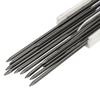 1/3/5Set Office Mechanical Pencil 2mm 2B Lead Holder Drafting Drawing Pencil Set 12 Pieces Leads Writing School Gifts Stationery