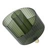 Makeup Brush Holder Case Multi Grids Clear Cosmetic Brushes Storage Box for Pen Lipstick