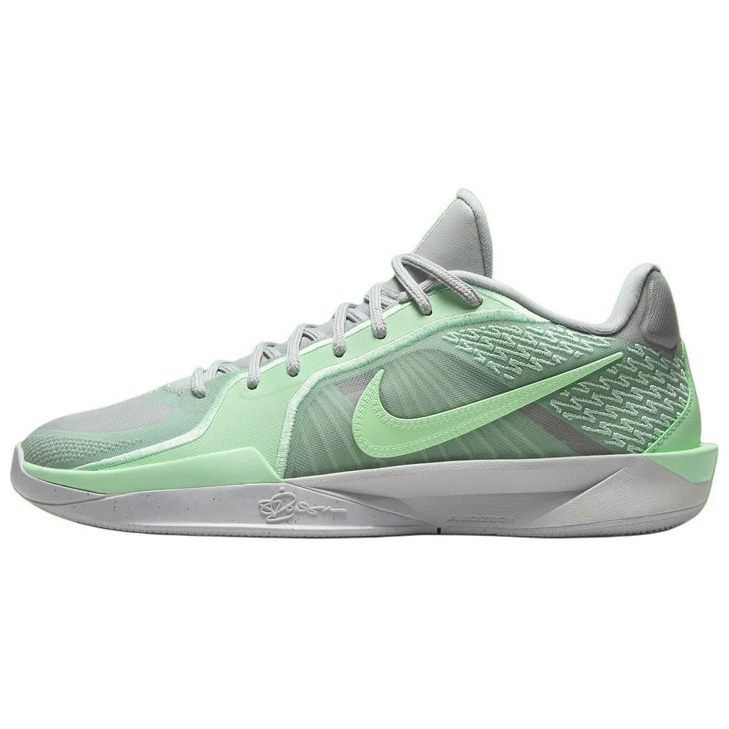 (WMNS) Nike Sabrina 2  Fresh Mint  Women s FQ2174-004 EU 40