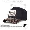 Unisex HOWDY DARLIN Letter Embroidery Baseball Caps Spring and Autumn Outdoor Adjustable Casual Hats Sunscreen Hat Sports Cap