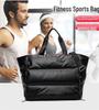 Multi-Purpose Fitness Bag with Wet/Dry Separation for Yoga, Swimming, and Travel