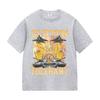 Creative Gluten Tolerant Funny Meme Tee Shirt Men Women Vintage High Quality Fashion Tshirt Tops 100 Cotton Oversized T Shirts