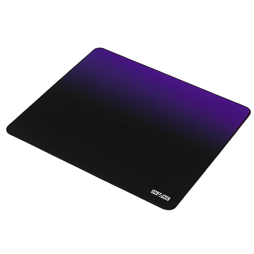 Sony Gaming Mouse Pad INZONE with 480 x 400 x Emphasis on Type Mat-D MPD-D700, Co-developed Fnatic, 4mm, Slipperiness/Speed
