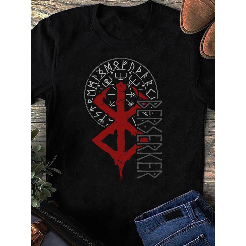 Egyptian Religious Style 3D Anubis Printed Men's Short-sleeved Shirt Outdoor Sports Men's Fitness T-shirt Street Fashion T-shirt