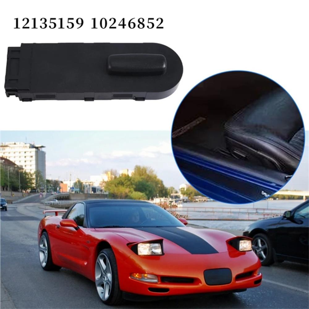 Power Seat Switch for Chevrolet Corvette C5 1997-2004