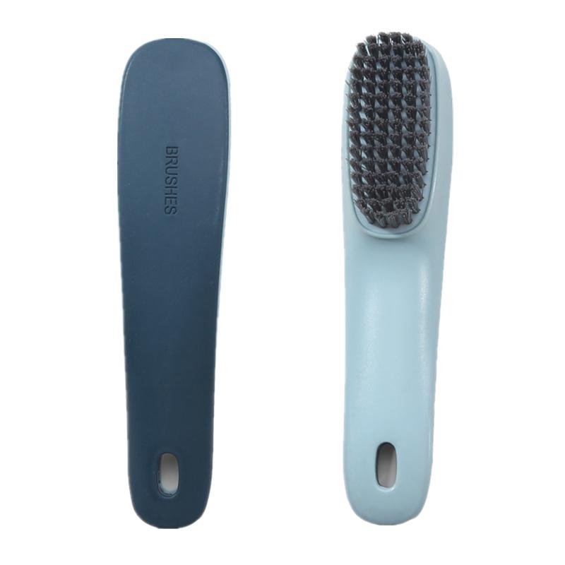 Shoe Cleaning Brush Plastic Clothes Scrubbing Household Multi-functional Cleaning Tools Commercial Washing Brush Accessories