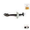 EDP1479 Rear Door Stop Check Assy Limiter Strap for Honda Civic MK8 VIII 2005-2013 HB FN FK Sedan FD FA 72340SNLT01