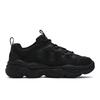 New FILA PEASE WE Abrasion Resistant Coverage Low Top Casual Shoes Men's Black F12M541121FBK