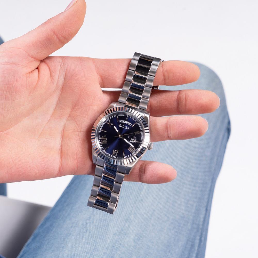 Guess GW0265G7 Ceas pentru bărbați