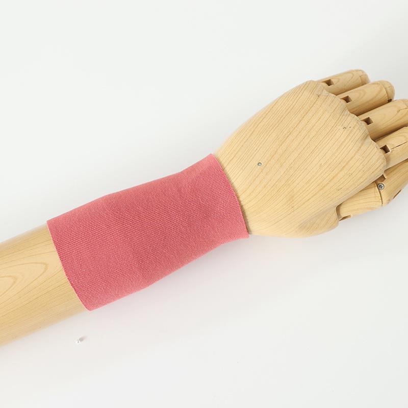 

Summer Wrist Support Sleeve - Unisex, Breathable, Sweat-Absorbent, Thin Style for Tattoo Cover and Joint Protection Medium