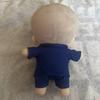 [USED] BIGBANG VI 20cm Plush Toy