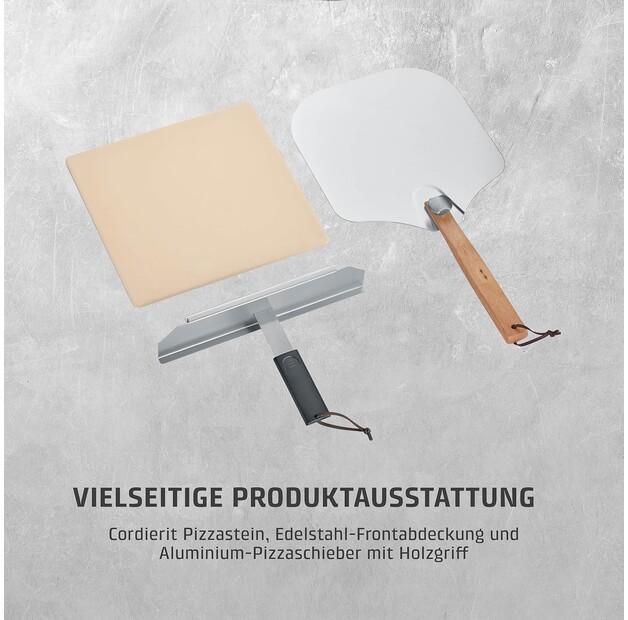 Электрогриль Caso PizzaChef 400° (2983)