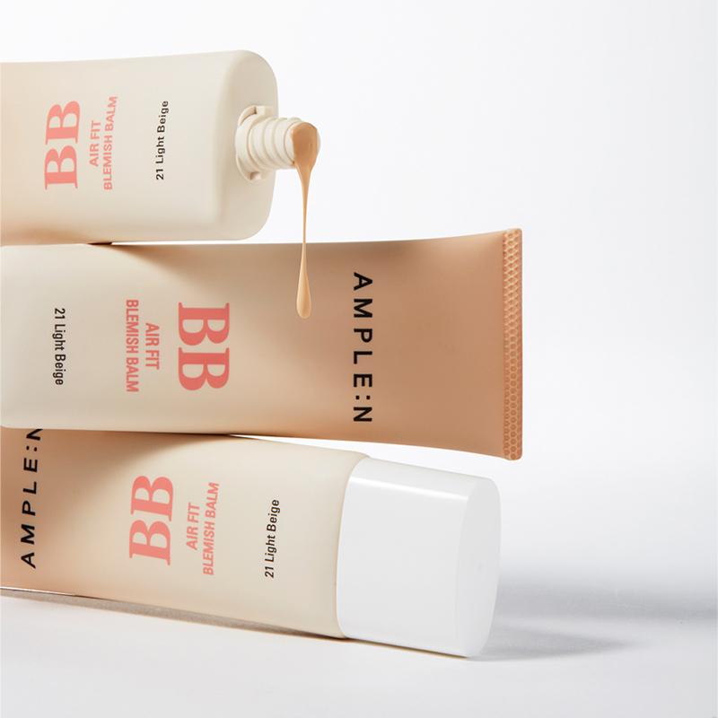 AMPLE:N Bálsamo Air Fit para Imperfecciones SPF 40 PA+++ 30ml