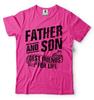 Father Day Gift Tshirt Gift For Dad Awesome Gifts for Dad From Son TShirt