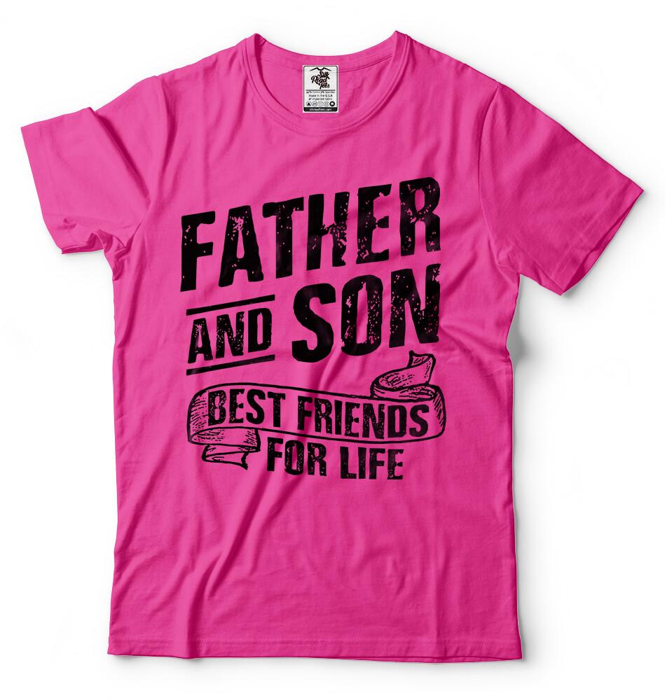 Father Day Gift Tshirt Gift For Dad Awesome Gifts for Dad From Son TShirt