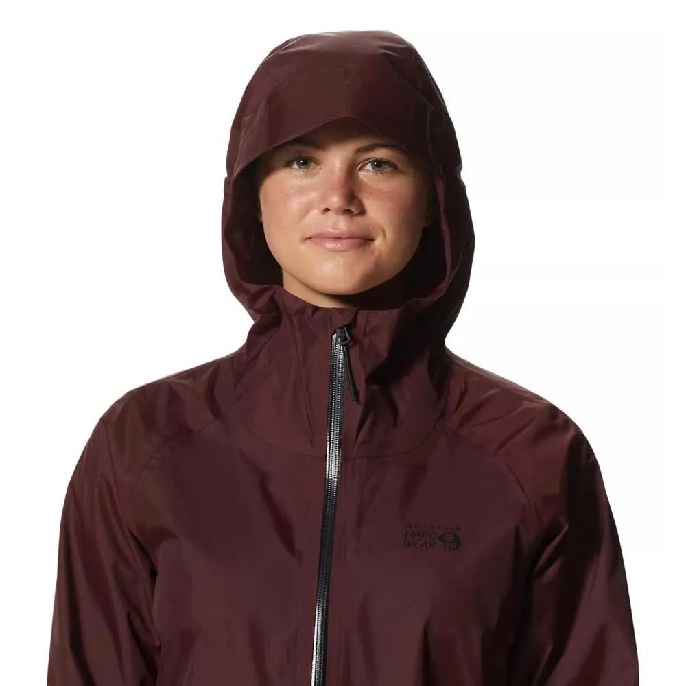 Mountain Hardwear Jacket Threshold™