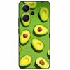 For Xiaomi Redmi Note 13 Pro Plus 5G Case Pro+ Soft Lovely Silicone Protective TPU Covers for Redmi Note 13 Pro 5G Coque Note13