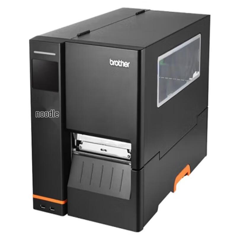 

Brother TJ-4522TN Industrial Barcode Label Printer CN plug (adapter included)