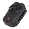 Semiconductor Phone Cooler Ice Porcelain 3 Gears Cordless Quiet Cell Phone Radiator Cooling Fan with Damping