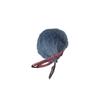 Lovely Girls Pompom Mini Ball Fur Hairball Hair Clip Hairclips Hairpins Barrette