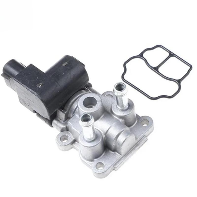 18137-83E01 ISCV Idle Speed Control Valve For 2005-2011 Suzuki Swift 1.5L RS415 M15A Ignis Liana Idle Control Valve 1813764G00