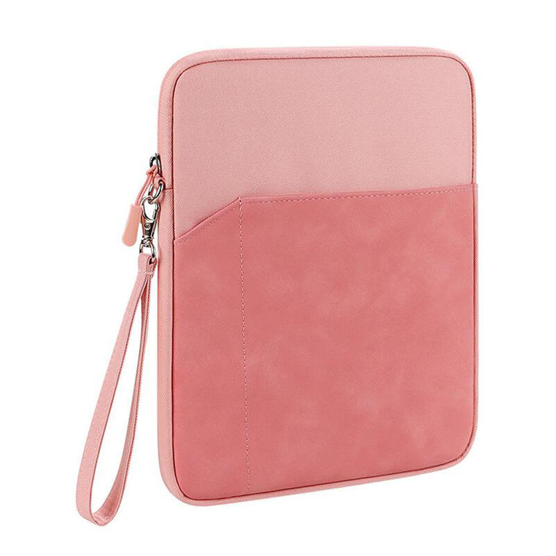7.9-inch To 8-inch  For iPad Case Tablet Storage Bag Pouch Multi Pockets Sleeve Handbag For Tab Tablet Shockproof