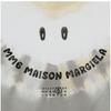 Maison Margiela Kids Smile Numbering Logo Sweatshirt M61007