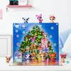 Holiday Countdown 2024 - LPS Gen 7 Mystery Collectibles Children's Toy Ages 4+