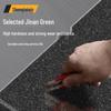 Marble Precision Dial Indicator Stand with Fixed Base and Height Gauge - Free Shipping