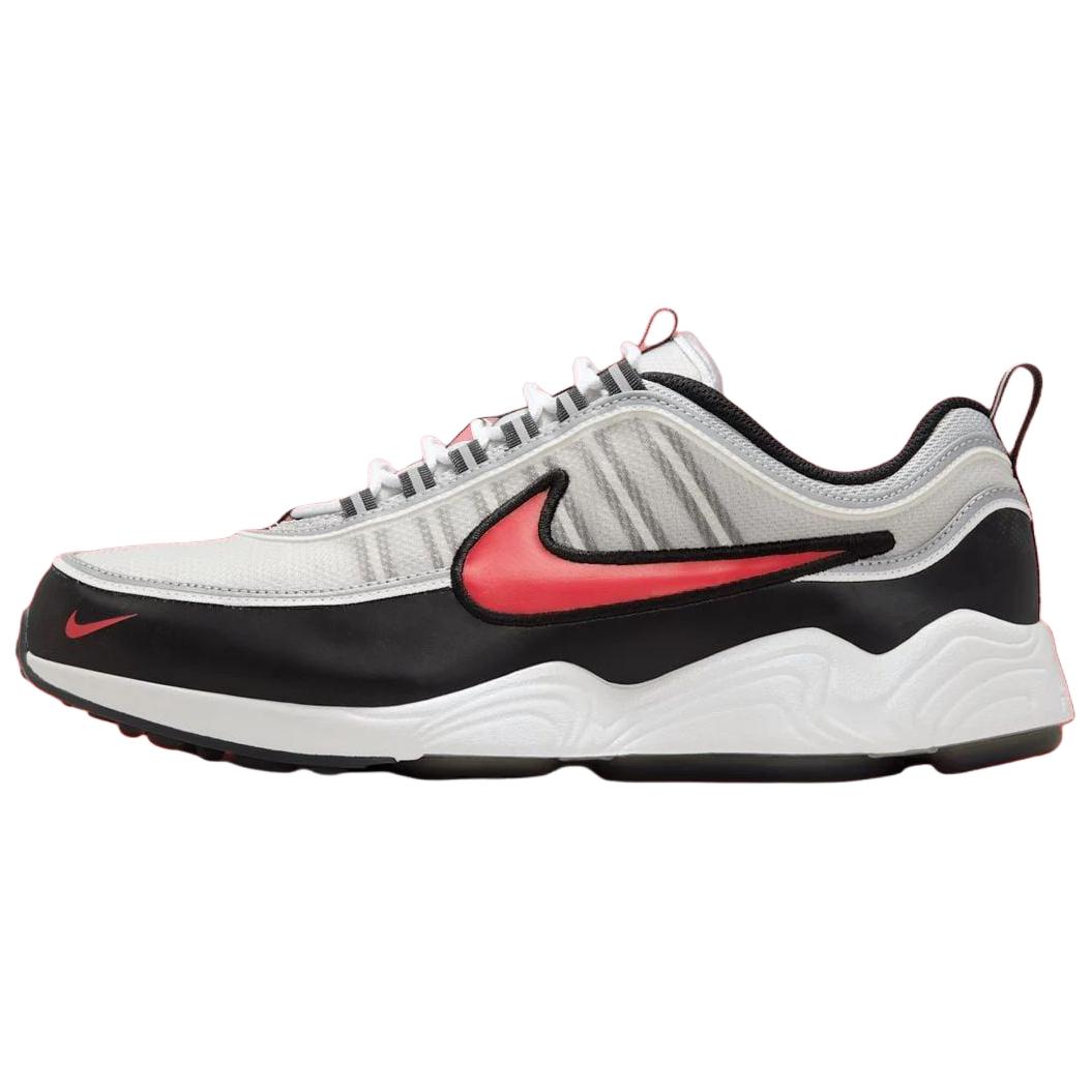 

Nike Air Zoom Spiridon Серебристый Красный 43