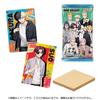 Bandai Candy Wind Breaker Wafer 1 Pc