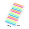 Reading Aid Transparent Index Tabs Flags Reading Highlight Sticker Stickers Index Sticky Notes