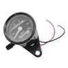 Motorbike Dashboard Universal Motorcycle Speedometer Odometer Speed Meter Gauge