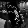 Gothic Fashion Skull For Realme 10 9 Pro Plus 8i 9i C11 C15 C30 C31 C35 C21Y C25Y GT Neo 2 3 3T GT Master Case