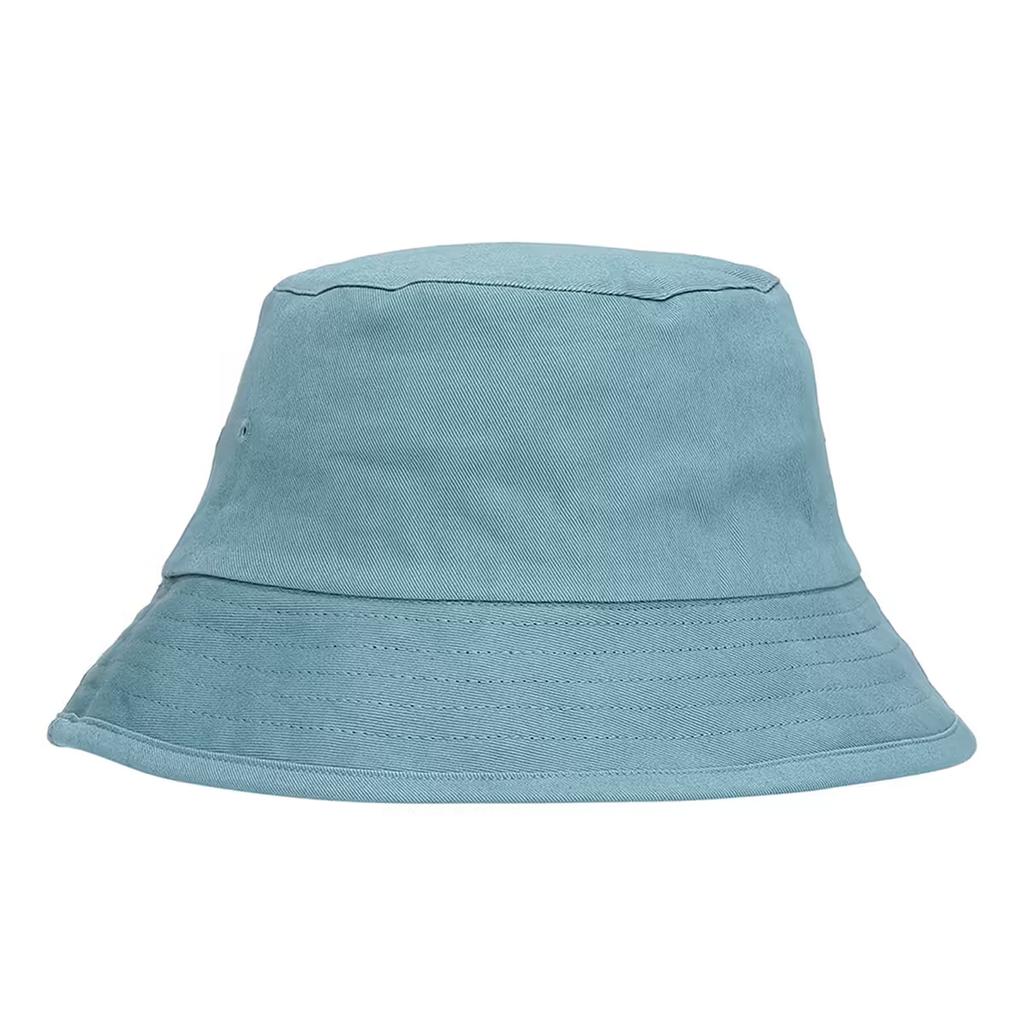 Neutral Reversible Bucket Hat