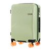 Revolis Urethane Wheels 20 24 26 28 Inch Polycarbonate Travel Carry-On Suitcase