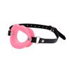 Japanese SM Bondage Accessories Open Mouth Gag Oral Fetish Bdsm Bondage Slave Sex Toy For
