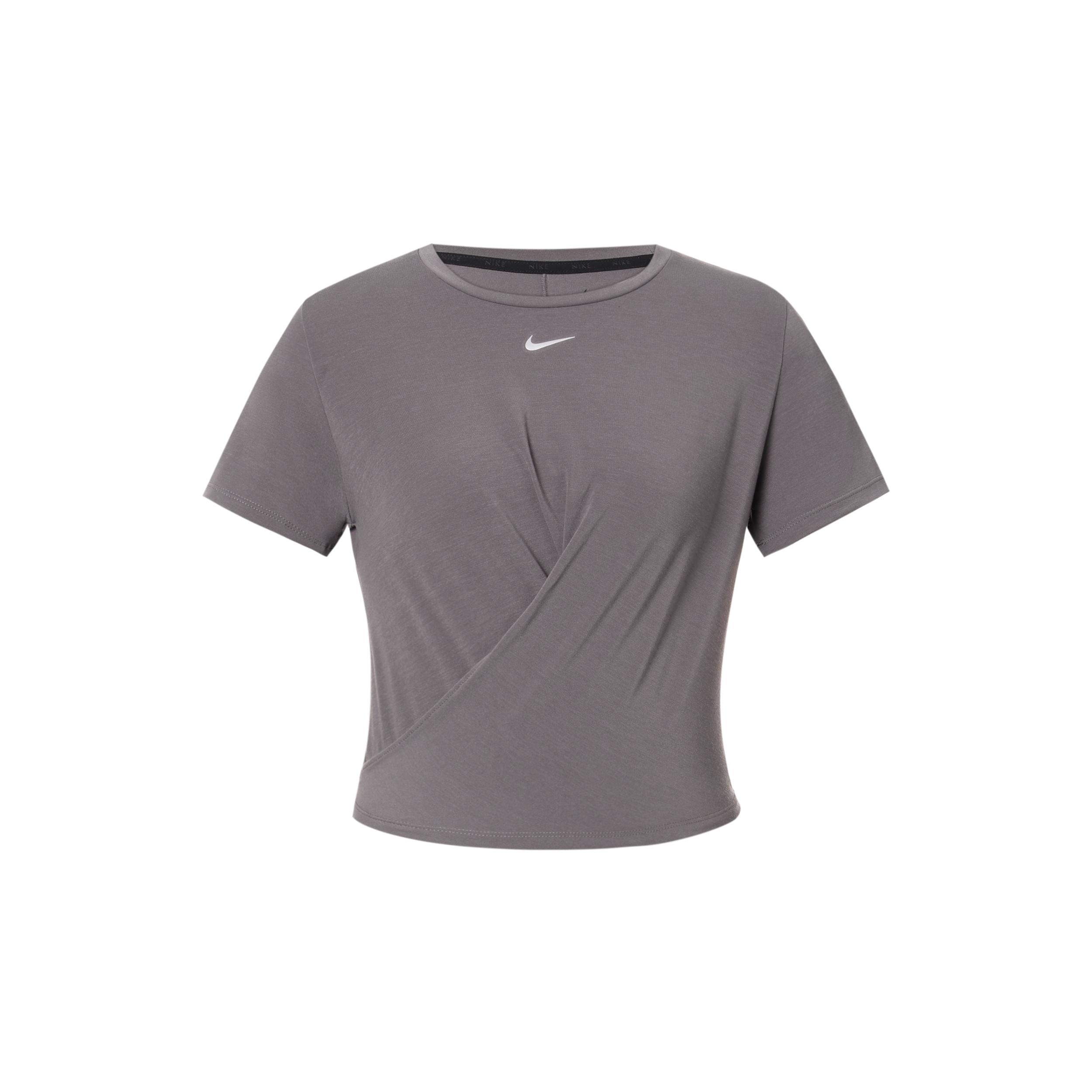 

New Nike T Shirt Women s Ore Purple DD4922-202 M