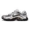 Nike V5 RNR Pustinští Poutníci Tlumení Zvyšující Výšku Nízké Chunky Tenisky Pánské Metalická Stříbrná HJ5228-102((Tým1966-)