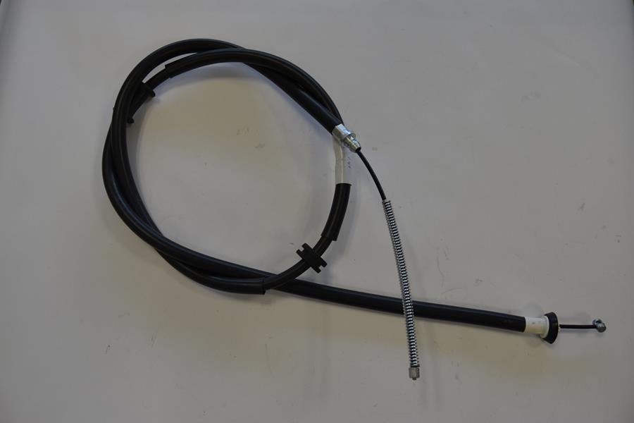 

Hand Brake Cables Rear Left Lınea 51785644 - 51785644