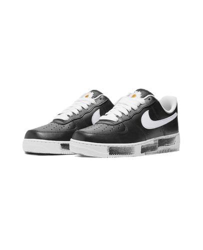 Nike Air Force 1 '07 X G-Dragon Para-noise AF1 GD AQ3692-001