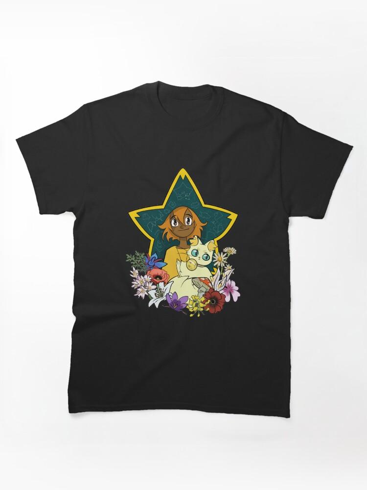 Spiritfarer Learning to say goodbye Classic Unisex T-Shirt