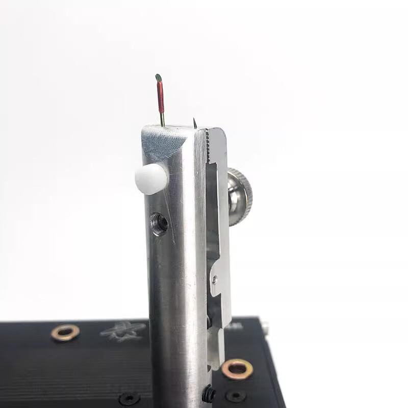 Bairuichuan Automatic Fishing Line Winder & Tying Kit CN plug (adapter included)